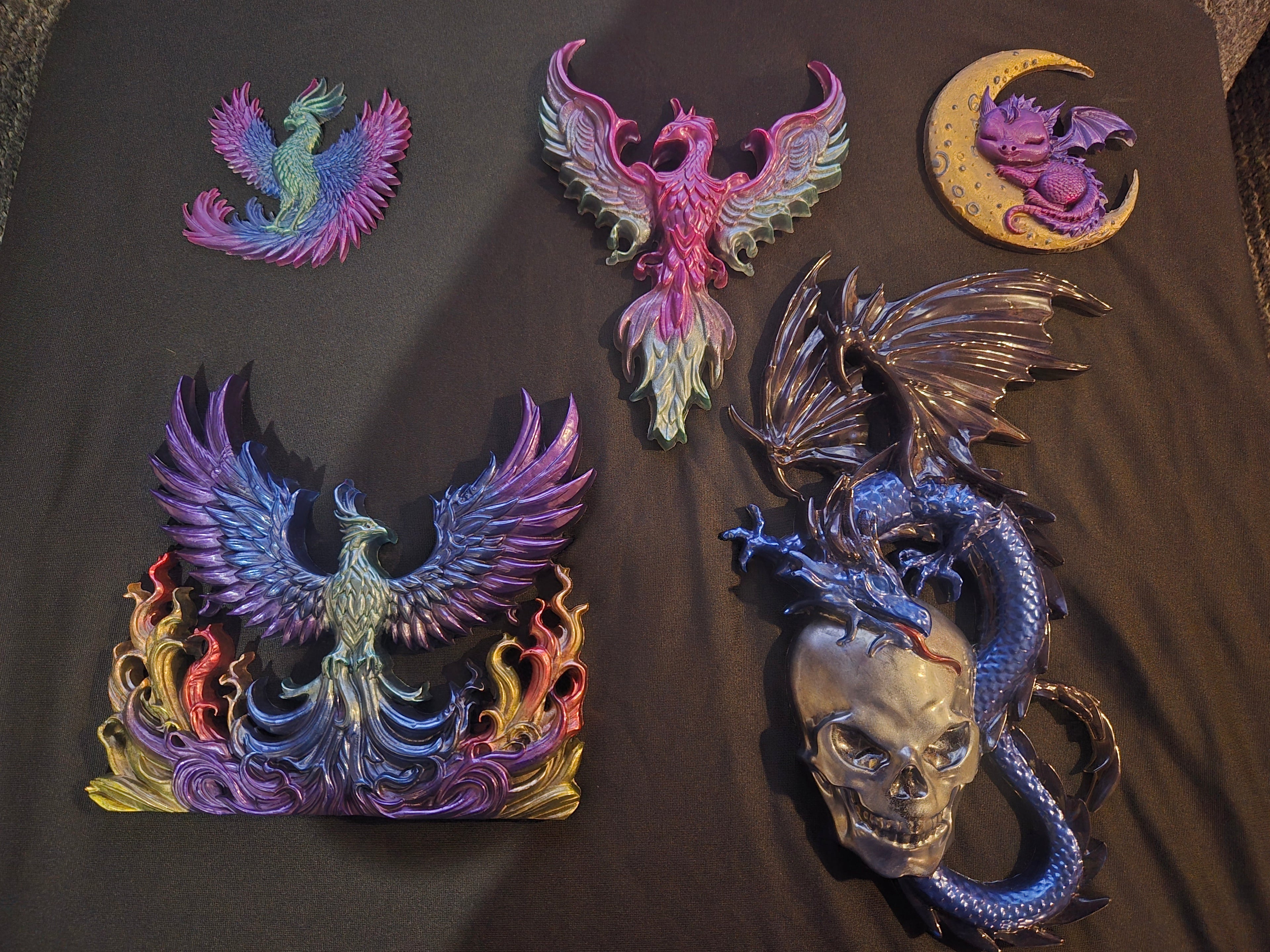 The Epoxy Diva Diaries