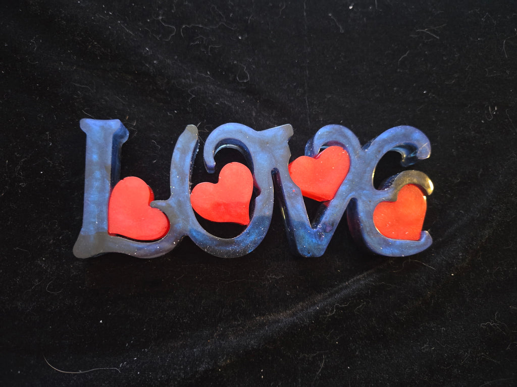 Love sign