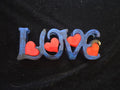 Love sign