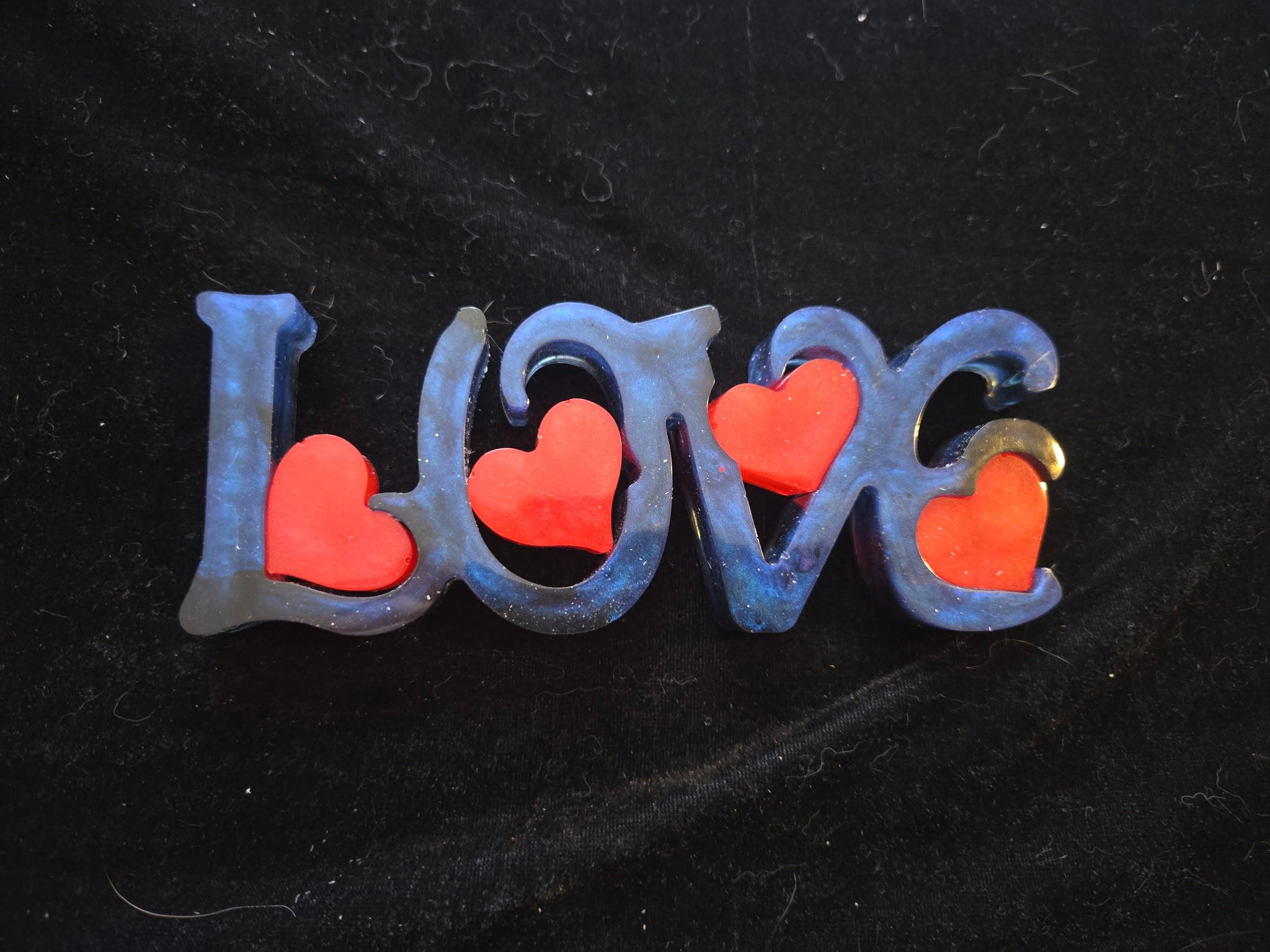 Love sign
