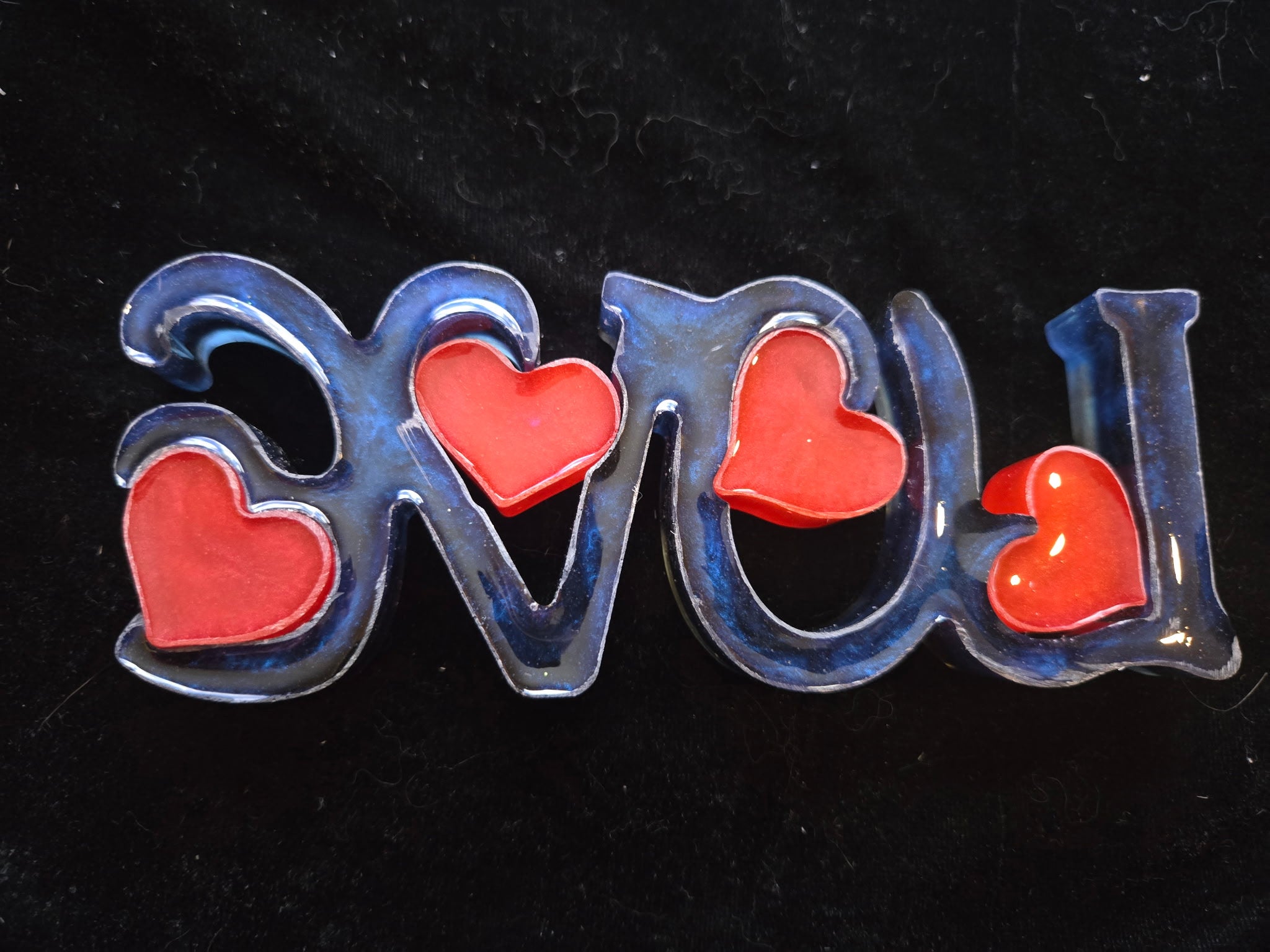 Love sign