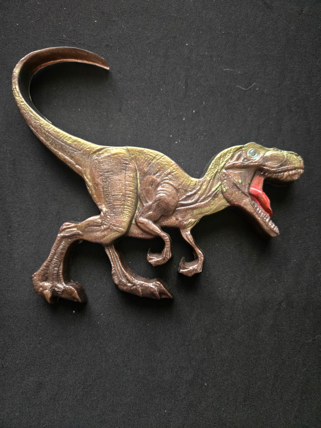Trex wall art