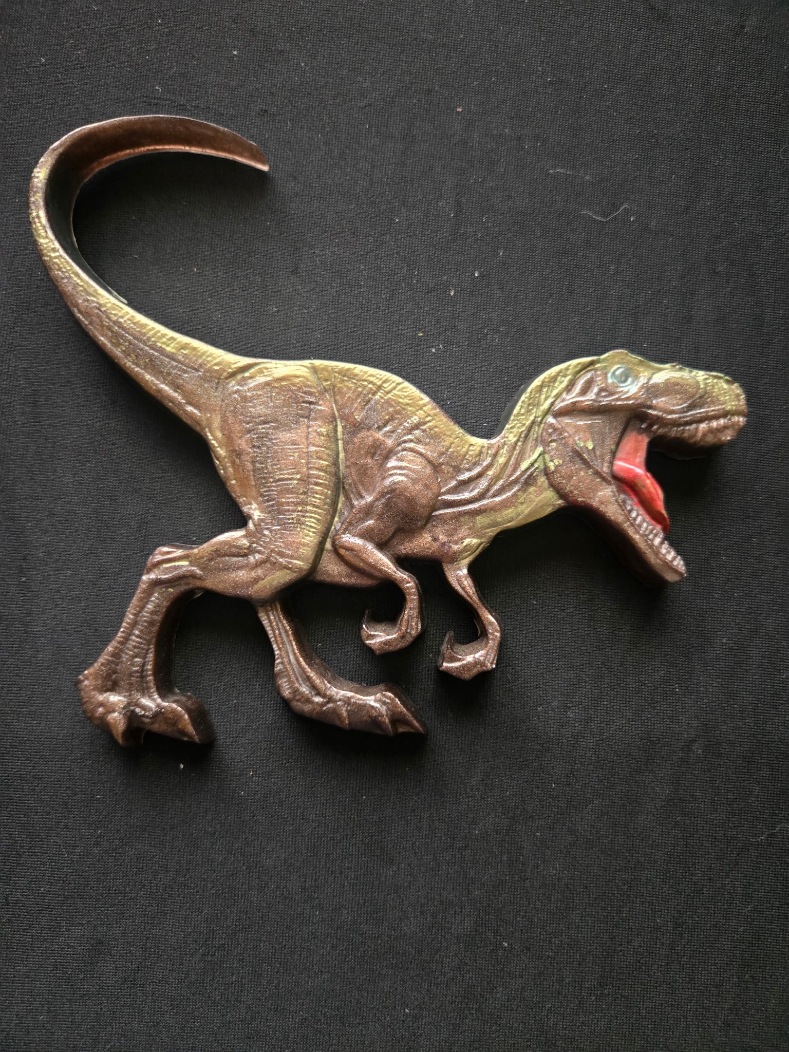 Trex wall art