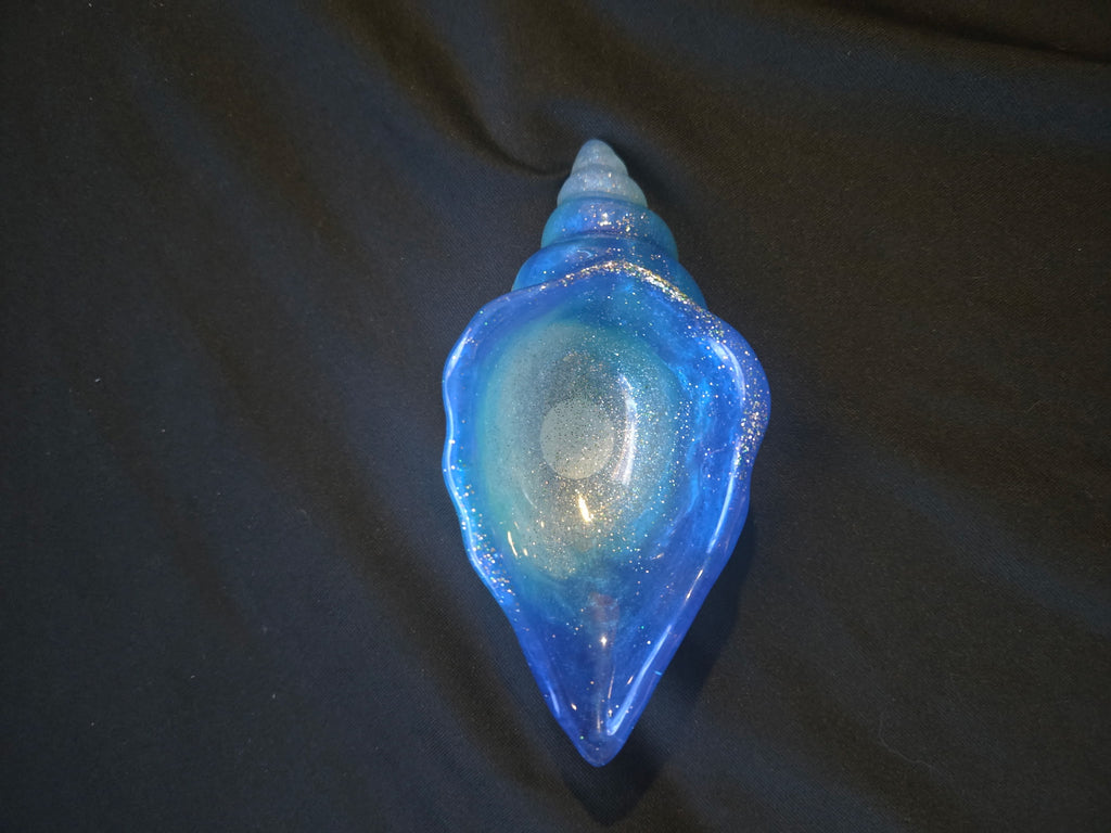 Sea shell