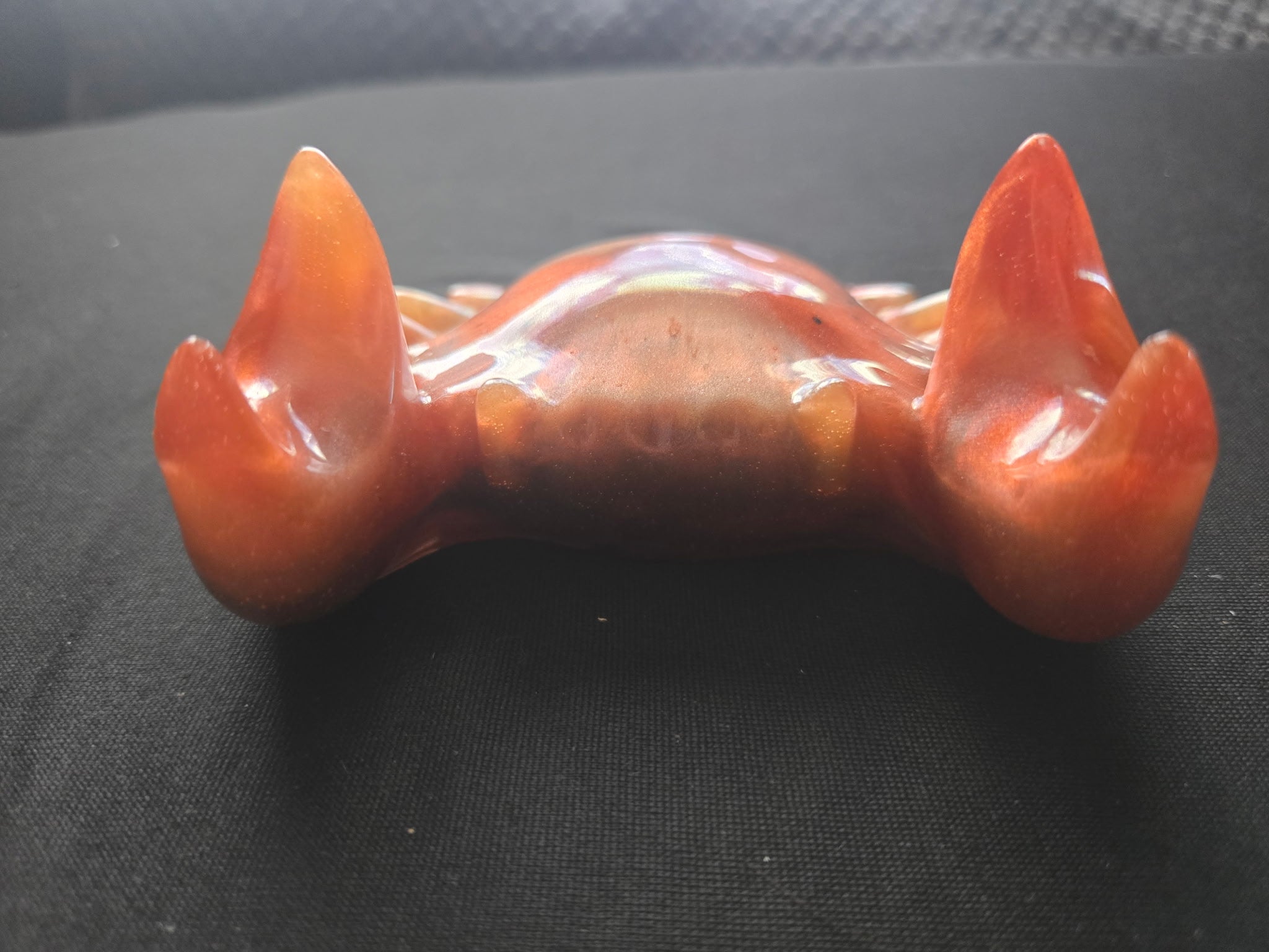 Crab figurine