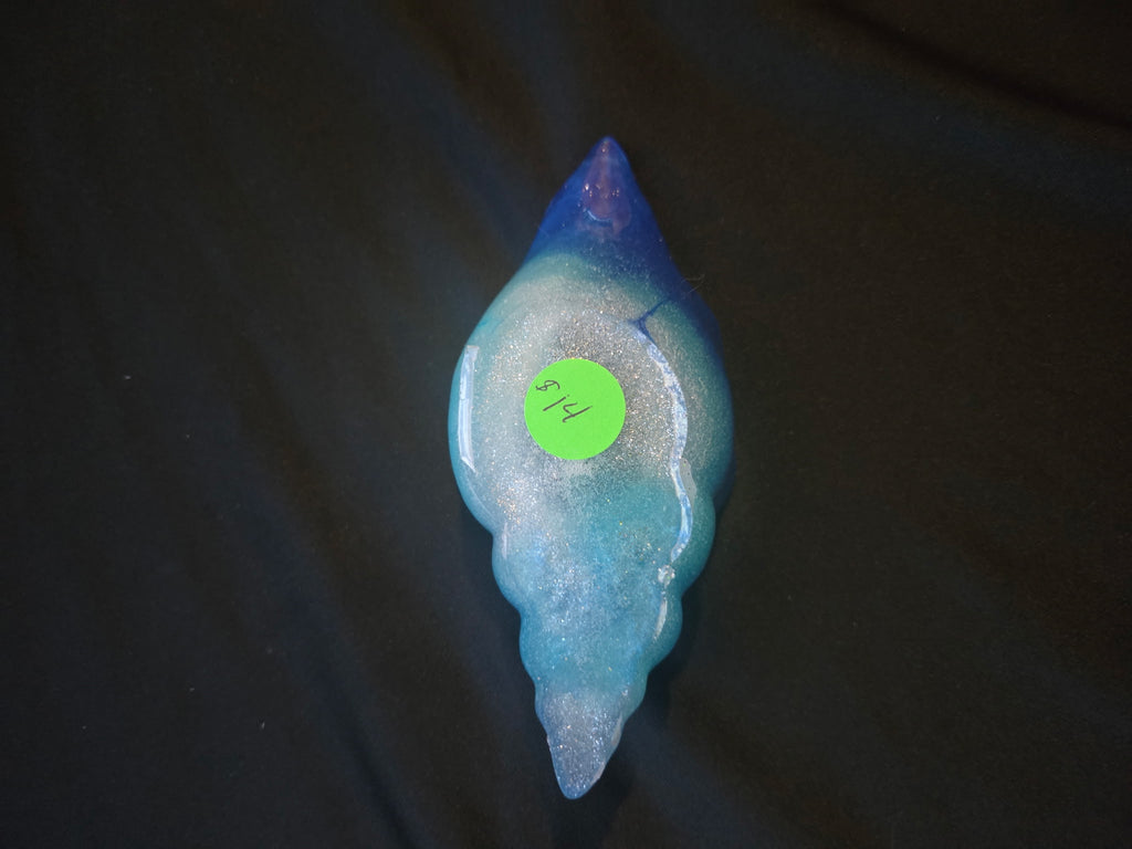 Sea shell