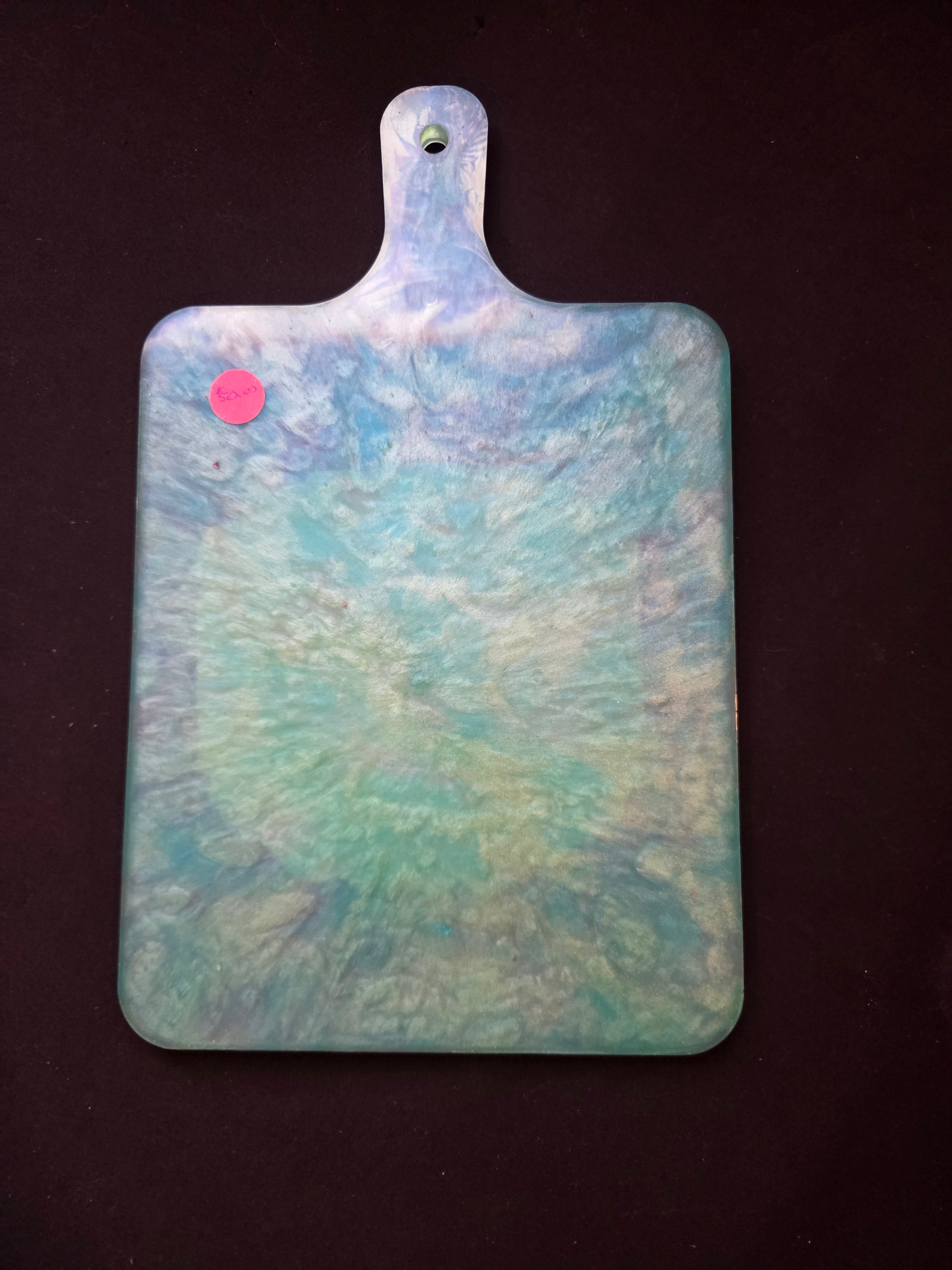 Dragon cutting board