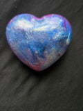 Heart sculpture