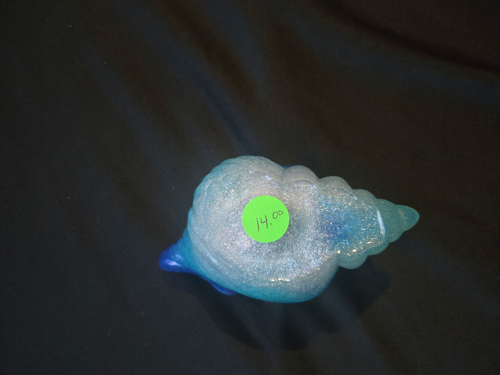 Sea shell