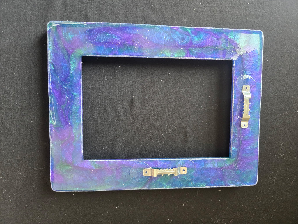 Picture frame
